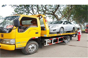 三台附近24小时汽车拖车服务热线