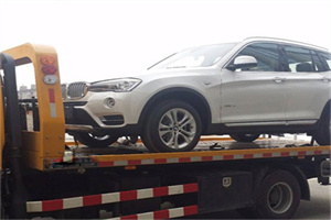 三台拖车24小时服务电话