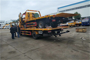 三台同城汽车补胎