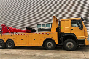 三台道路救援公司